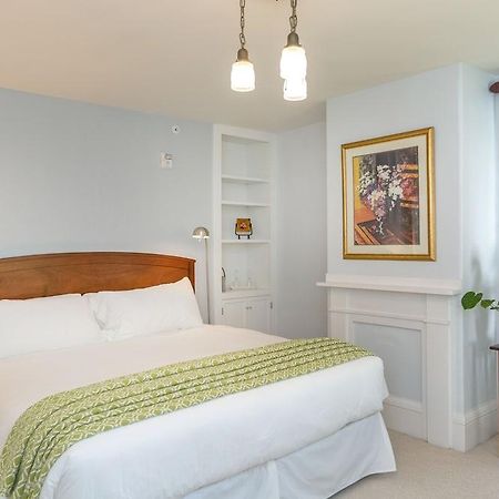 Middle Street Inn Bath Eksteriør billede
