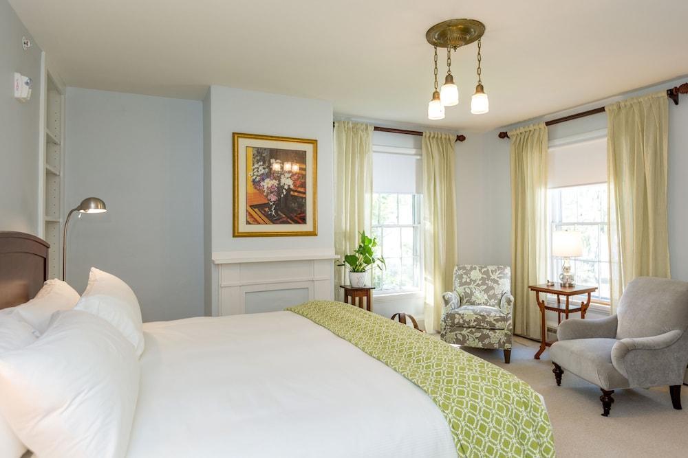 Middle Street Inn Bath Eksteriør billede