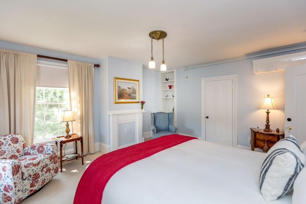 Middle Street Inn Bath Eksteriør billede