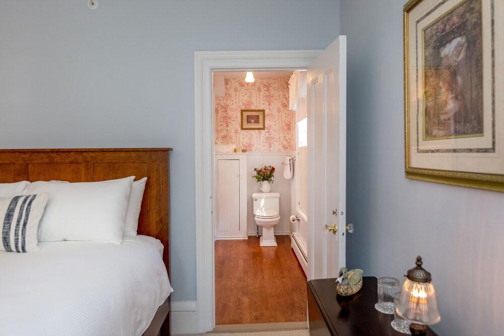 Middle Street Inn Bath Eksteriør billede